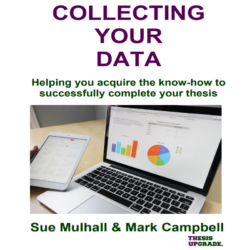 Collecting your data